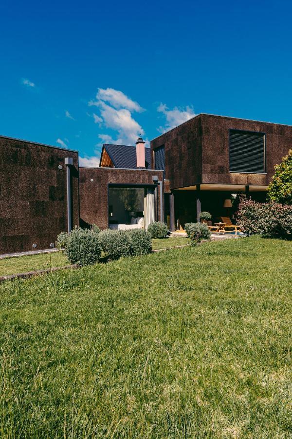 Casa Das Mouroas Мондим де Басто Екстериор снимка