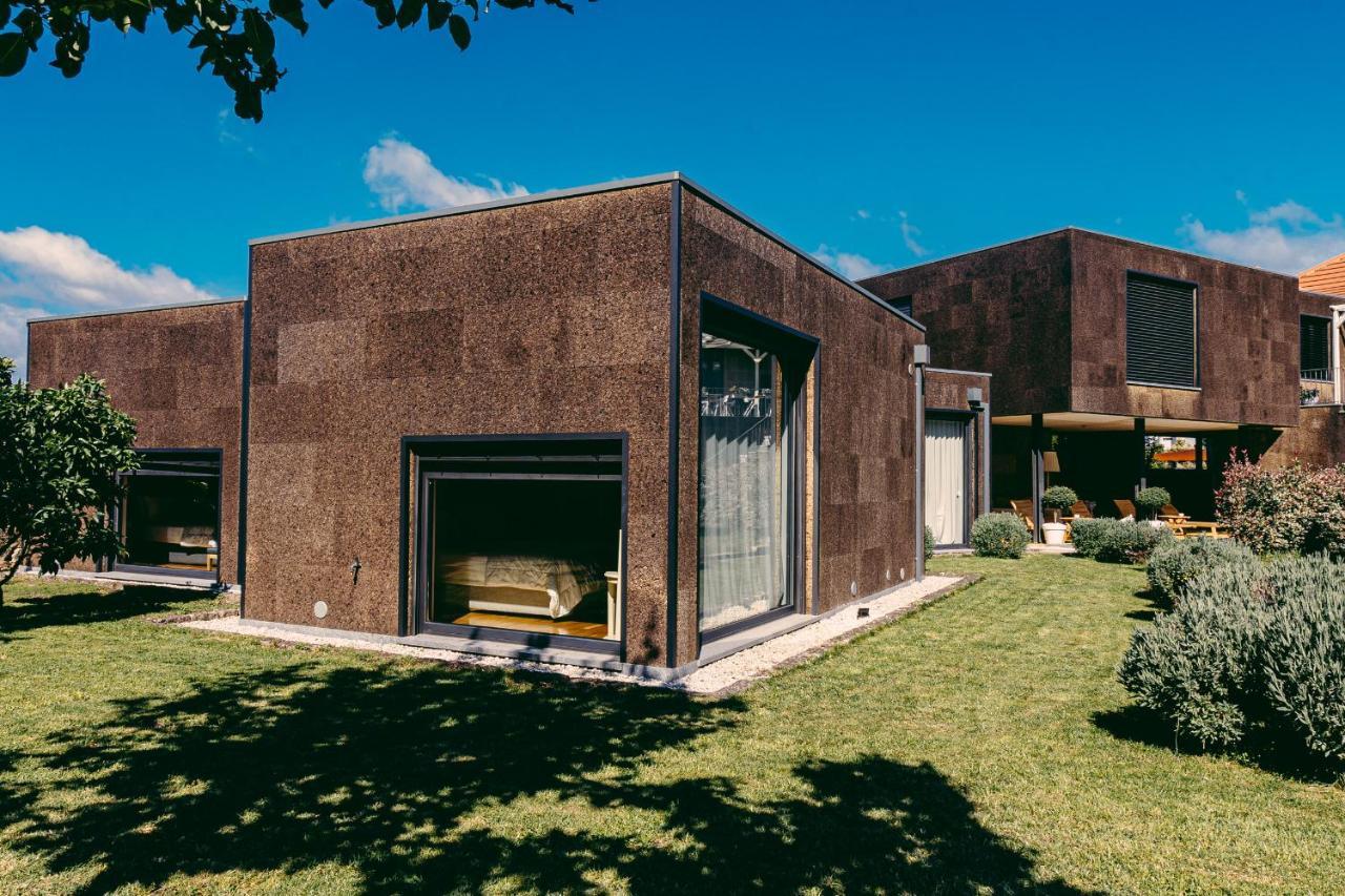 Casa Das Mouroas Мондим де Басто Екстериор снимка